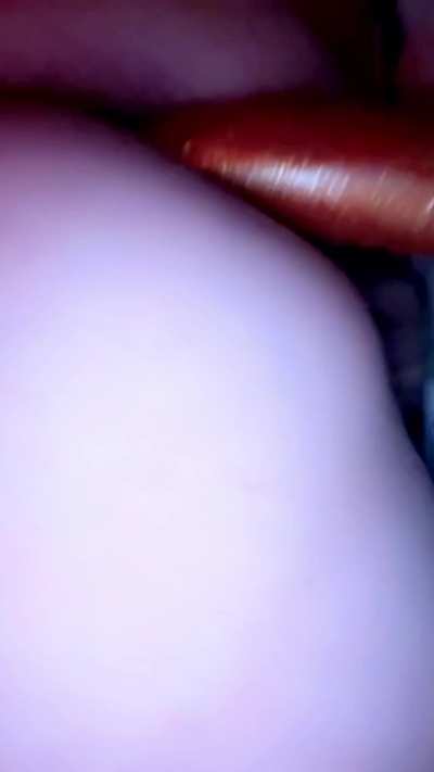 ever since i let that man play with my ass in the sauna i can’t stop using this dildo i bought the same day