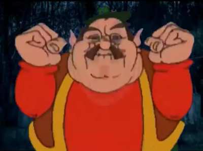 morshu rap