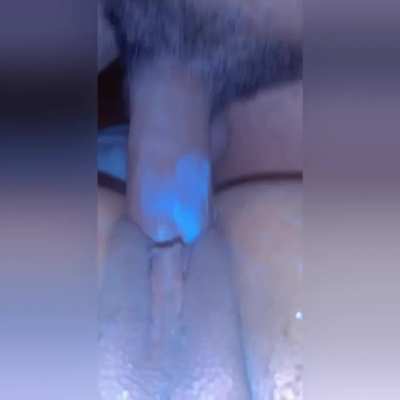 Creamy pussy 😍