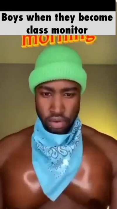 😋