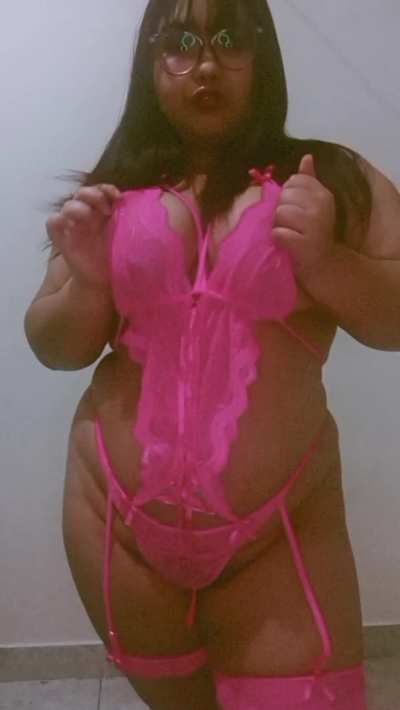 curvy and sexy