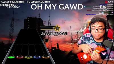 yo gabba gabba guitar
