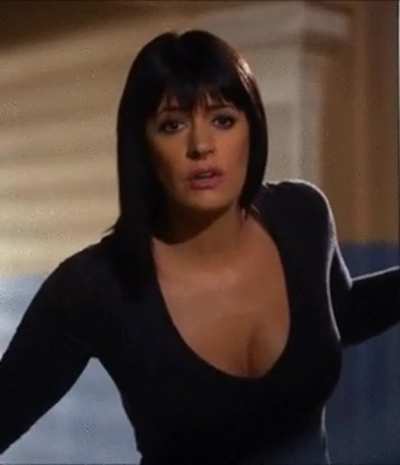Paget Brewster