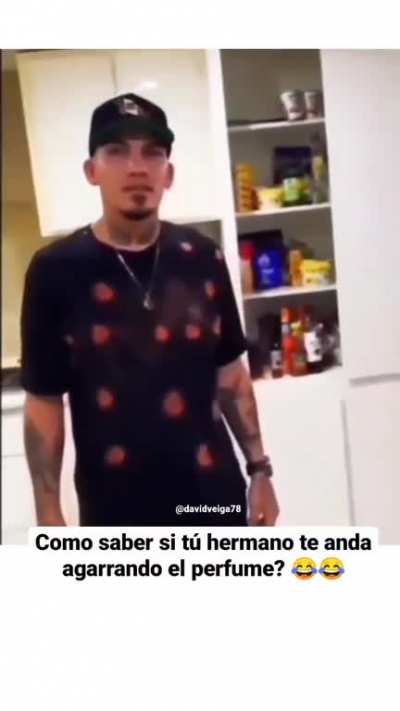 Y todav&iacute;a se ofende 🤣