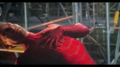 My Back! [Spoiler]