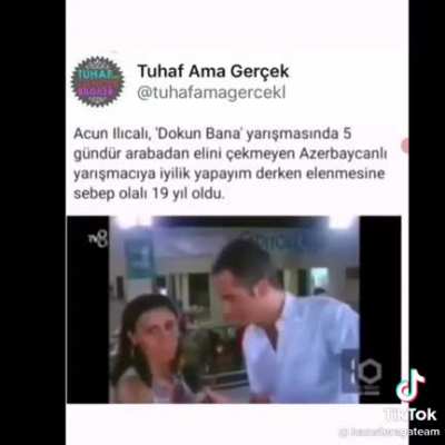 Pi&ccedil; acun