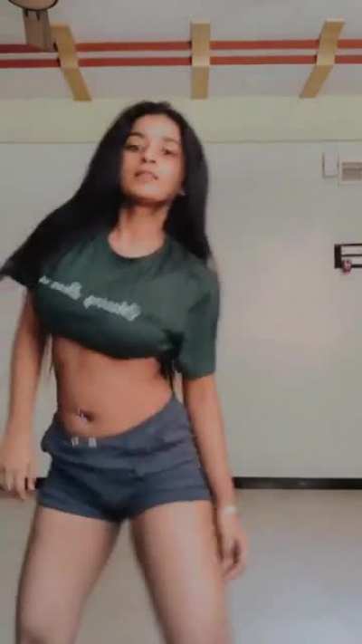 that ass😝