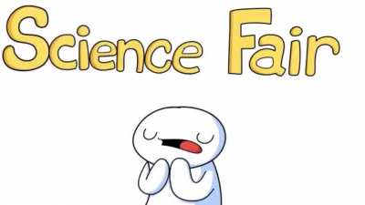 Science fair