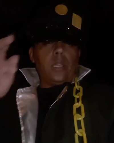 O BOOMER que voc&ecirc; respeita