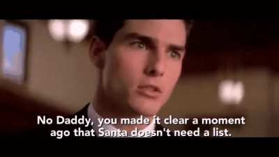 Every parent and child this Christmas Eve...