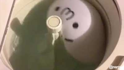 f