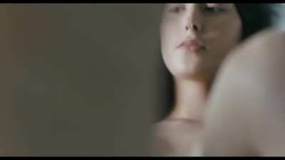 Janaina Liesenfeld - Old Guy Enjoying The Plot In 'yung'