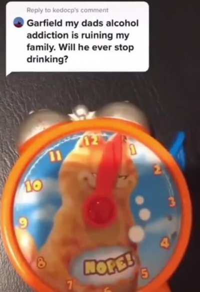 Garfield