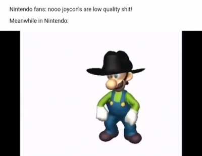From personal experience