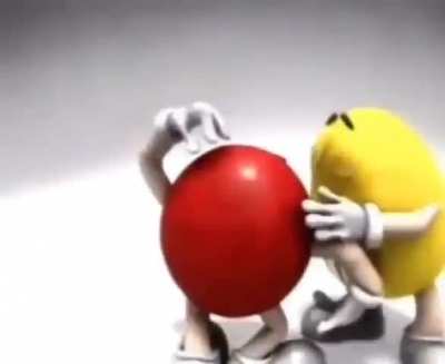 M&amp;M racsm????