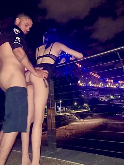 Story Bridge Brisbane
