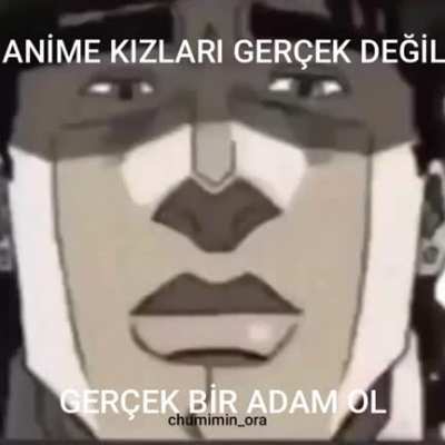 Şizofreni ila&ccedil;larını al ve ger&ccedil;ek bir adam ol.