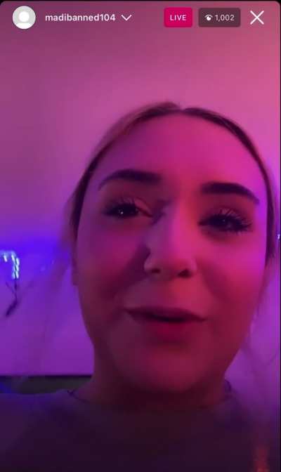 Madibanned 🐱