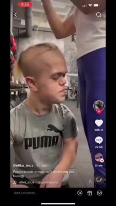 Just, no.