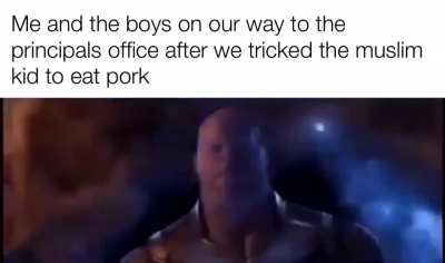 To goddamn easy