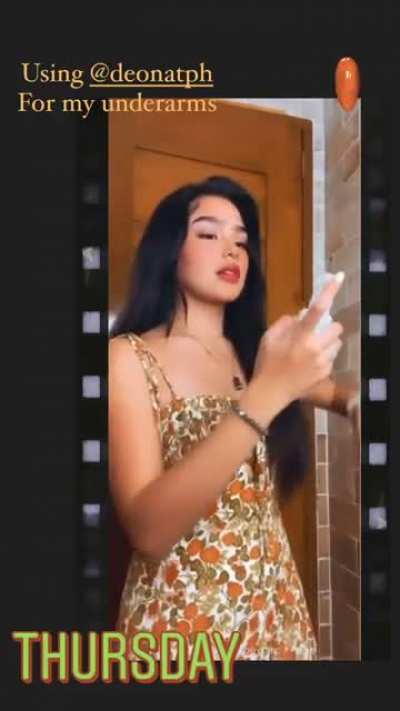 Andrea Brillantes