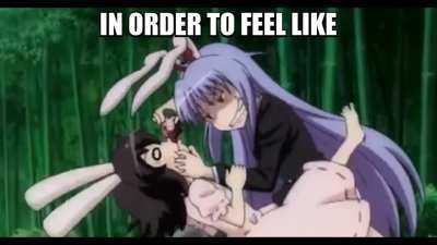 Reisen Loses it