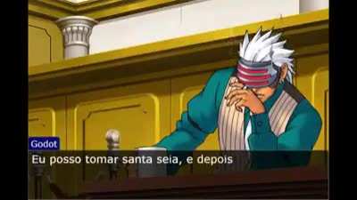 EU POSSO PASTOR?