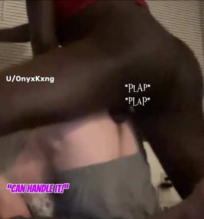 Gape Testing