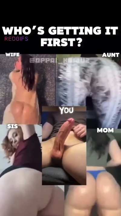 Who?