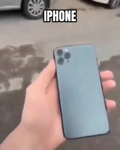 Pov you're Romanian