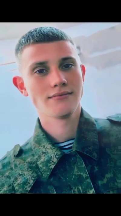 RU POV: Russian Armed Forces serviceman Alexander Shishenko, call sign &ldquo;Shisha&rdquo;, from the &ldquo;Kerch&rdquo; assault detachment died in battle. He was famous for recording a video in front of an M2A2 Bradley.