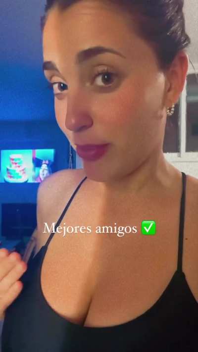 Martina Fasce Reporter &amp; TV Host