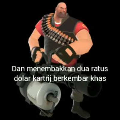 Russian man speaks Malay! 😳
