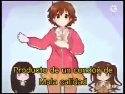 Capaz que les sirva para el que promociona cuentas de Netflix en el grupo de la escuela