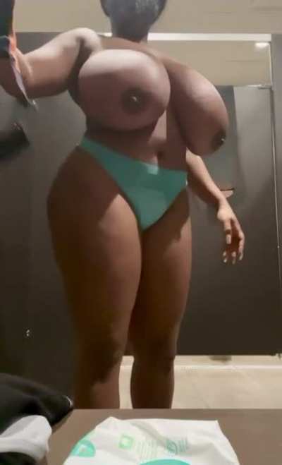 Fitness girl