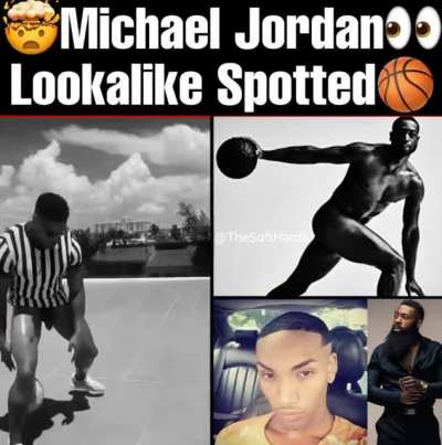 Is he up next in the NBA 😲😯