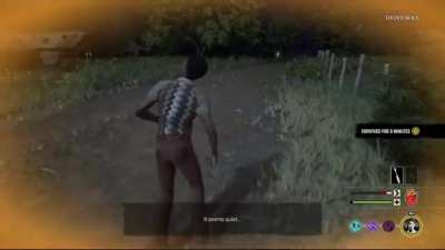 TheZoMBieCheF8 if you&rsquo;re in here, I still appreciate you man