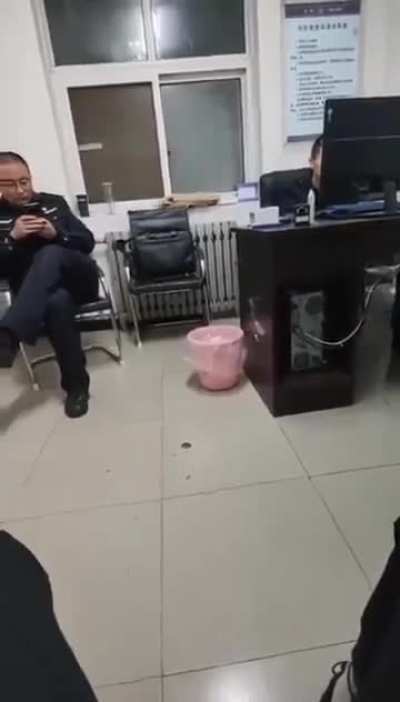 喝茶的经历｜你群里说的&ldquo;独裁者&rdquo;指谁啊？