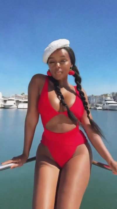More for Janelle while on a boat, from IG 3.19.2026