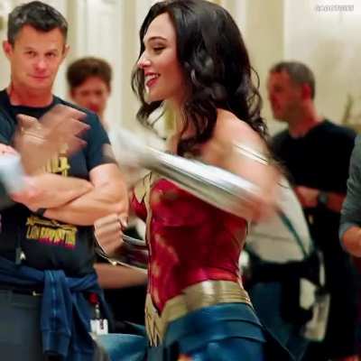 Wonder Gal