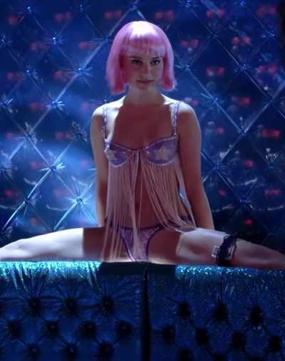 Natalie Portman - Closer (2004)