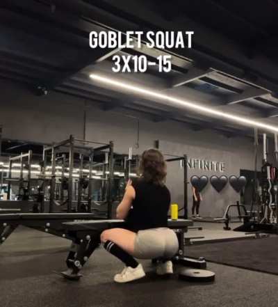 Squat 