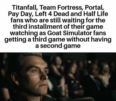 The Goat Simulator 3 is real