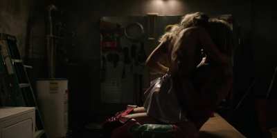 Would love to have Kelli Berglund on top of me