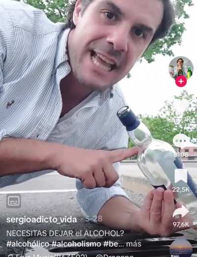 Mi padre