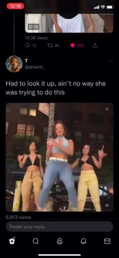 The rhythymless are out here fighting for their lives like it ain&rsquo;t a basic 2 step