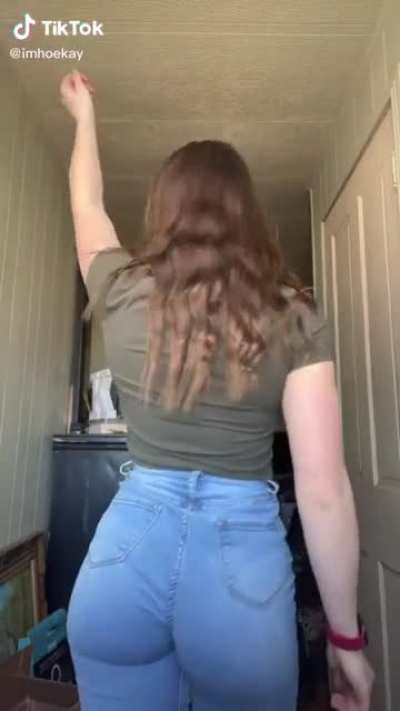 incredibly thicc