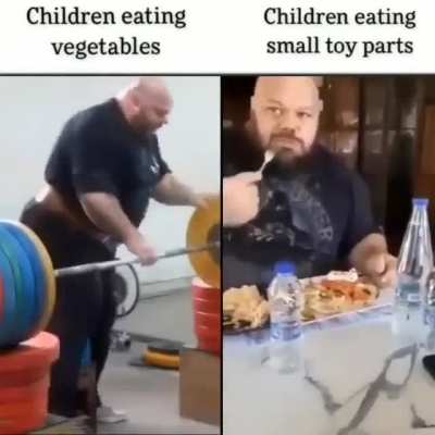 duality of children