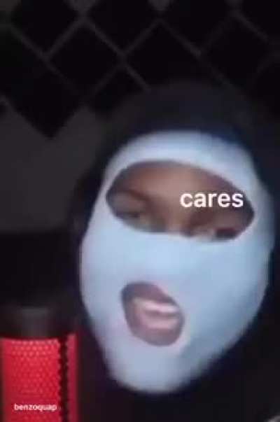 Who? Cares