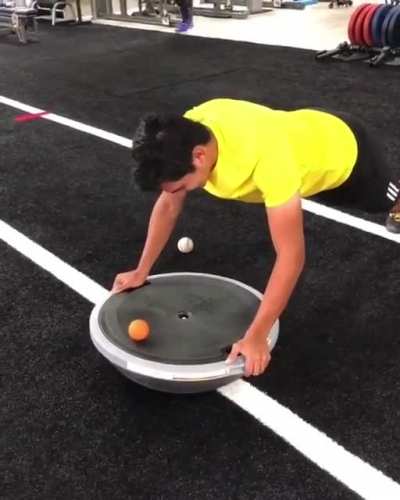Maybe Maybe Maybe